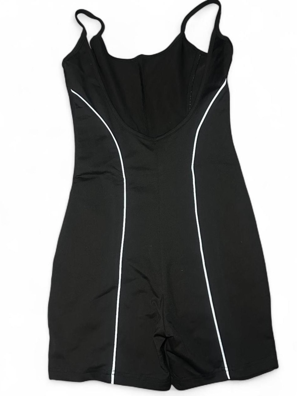 Black Romper - Picture 4 of 7